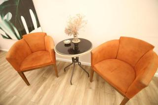 White Hotel Nizami City - Bakoe - 2