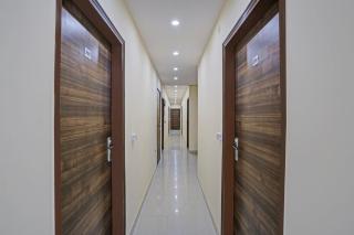 Hotel O Mannat Bhera Enclave - Neu-Delhi - 8