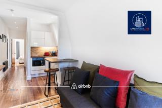 Last-Minute Deals l Flat 8 l Reserve Now l Summer Stay l Sleeps Up to 4 l Business Family Live London Short Lets & Serviced Accommodation - 5
