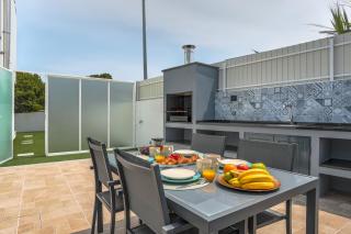 Villa Caldara with Private Pool - Silvercoast - Coto - 9