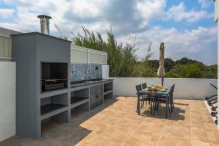 Villa Caldara with Private Pool - Silvercoast - Coto - 4