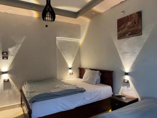 Dream night pyramids - Il Cairo - 3
