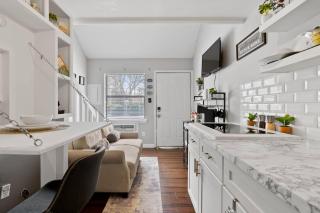 The Perfect Raleigh Hideaway - Raleigh - 3