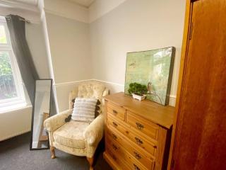 Gravesend 1 bedroom Apartment 2 Min Walk to STN- A - Gravesend - 7