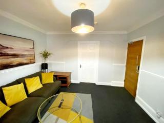 Gravesend 1 bedroom Apartment 2 Min Walk to STN- A - Gravesend - 5
