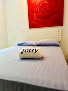 Jolly Guest house - 7
