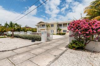 Seaside Paradise Spacious Home with SEVEN bedroom - steps to Sea! - Nassau - 8