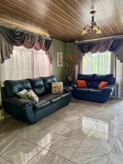 Arboledas house by the River,Forest and Gardens - 1