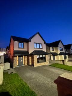 1 luxurious room in family home - Killarney - 9