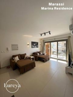Marassi Marina 2 15j - - 0