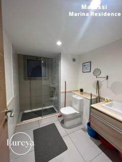 Marassi Marina 2 15j - - 4