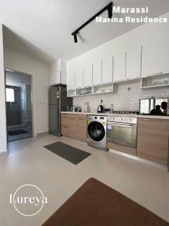 Marassi Marina 2 15j - - 1