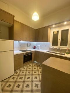 Aristotelous View Cozy Apartment - Thessaloniki - 8