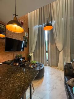 Loft da Jeane - Pomerode - 8