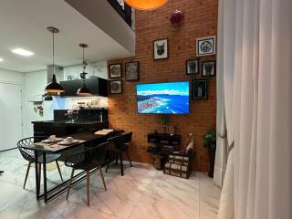 Loft da Jeane - Pomerode - 6