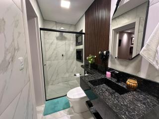 Loft da Jeane - Pomerode - 1