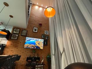 Loft da Jeane - Pomerode - 5