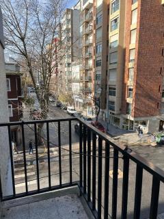 Departamento para 4 a 7 cuadras de la playa - Mar del Plata - 4