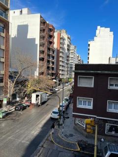 Departamento para 4 a 7 cuadras de la playa - 1