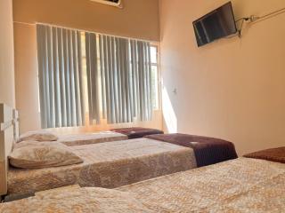 Hotel Familiar en Centro de Ciudad del Este - Ciudad del Este - 6