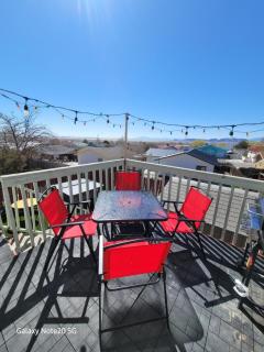 townhouse with jacuzzi and 1 car garage - 7
