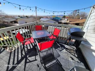 townhouse with jacuzzi and 1 car garage - West Wendover - 9