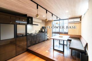 Flower Base Botan - Fukuoka - 0
