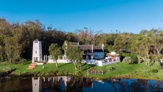 Exclusiva casa en Bella Vista - 8