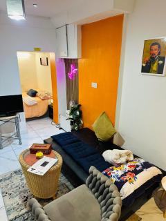 Awesome Marylebone Apartment near Baker Street - Londra - 8