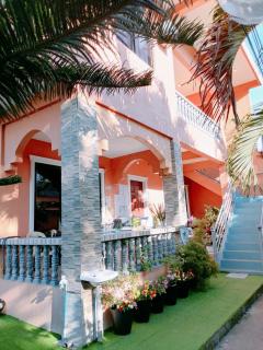 Solsken Guest House - Bantayan Island - 9