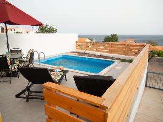 Blue Coast Villas - Villa 6 - Cidade Velha - 5