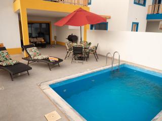 Blue Coast Villas - Villa 6 - Cidade Velha - 4