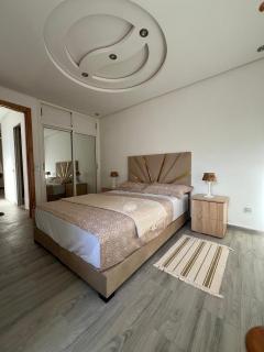 Logement paisible - Bouznika - 2