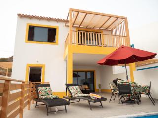 Blue Coast Villas - Villa 6 - Cidade Velha - 3