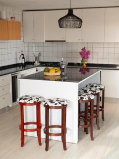 Blue Coast Villas - Villa 6 - Cidade Velha - 2
