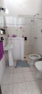 Benvinguts Casa y Apartamentos de 1 a 12 personas Pleno Centro Santa Rosa de Calamuchita - Santa Rosa de Calamuchita - 5
