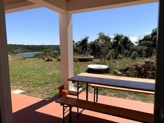 Casa no Rio - River House - Vila Nova de Milfontes - 9
