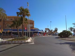 BJ Style on the beach - Benalmádena - 8
