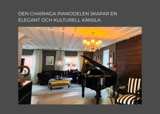 Central Luxurious Villa in Swedish Archipelago - Trosa - 8