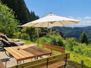 Sternenchalet - Liebenfels - 9