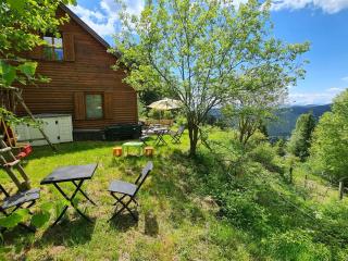 Sternenchalet - Liebenfels - 8