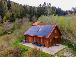 Sternenchalet - Liebenfels - 7