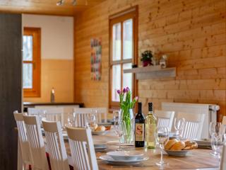 Sternenchalet - Liebenfels - 6