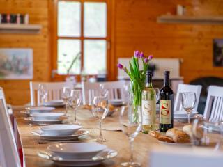 Sternenchalet - Liebenfels - 2