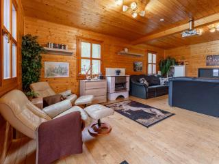 Sternenchalet - Liebenfels - 4