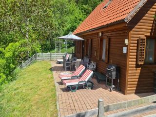 Karawankenpanorama L - Liebenfels - 8