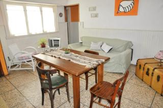 Departamento 2 - Miramar - 1