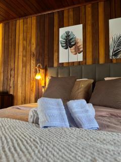 Casa das Palmeiras Pousada - 7