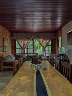 Casa das Palmeiras Pousada - 6