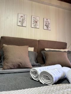 Casa das Palmeiras Pousada - 5